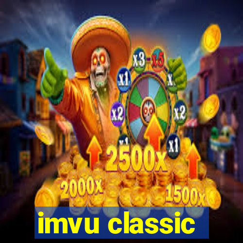 imvu classic